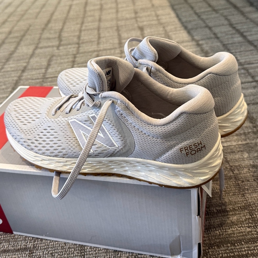 New Balance Women's Trail Running Shoes